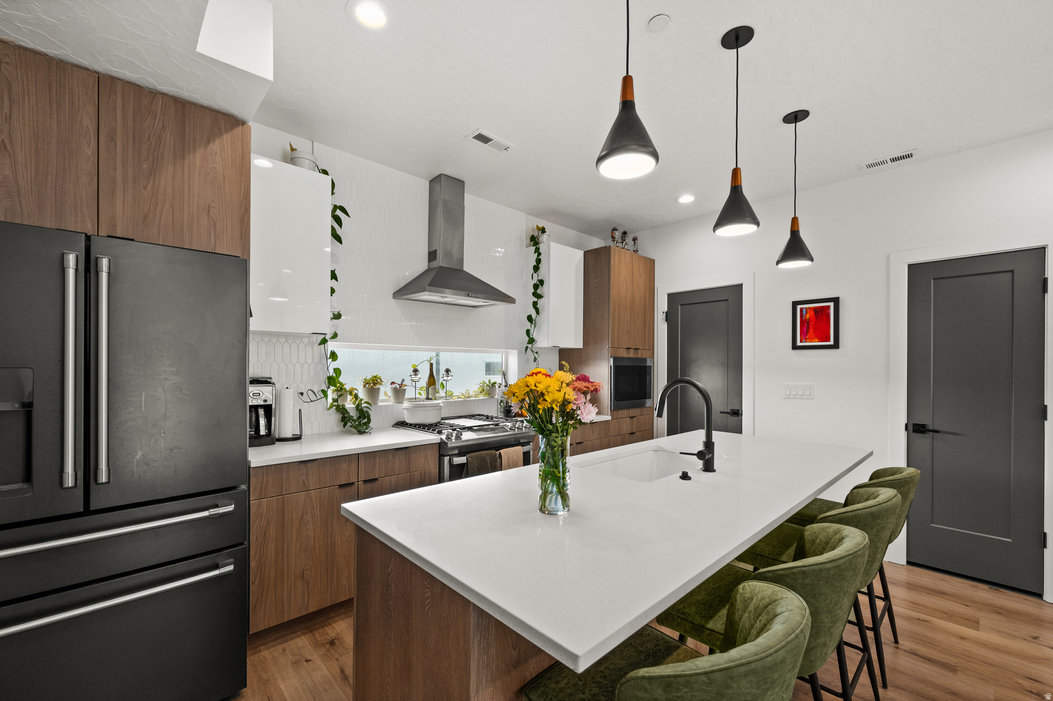 THE LUCY - Residential