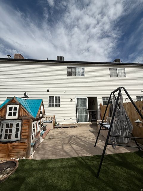 Tiny photo for 195 W 1190 N, Logan, UT 84341 (MLS # 2148735)