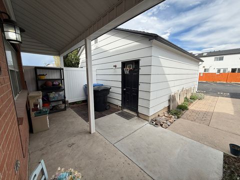 Tiny photo for 195 W 1190 N, Logan, UT 84341 (MLS # 2148735)