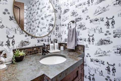 Tiny photo for 3000 CRESTLINE DR, Park City, UT 84060 (MLS # 2136796)