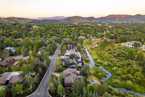 Tiny photo for 3000 CRESTLINE DR, Park City, UT 84060 (MLS # 2136796)