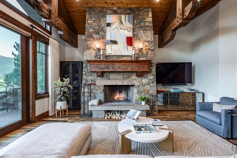 Tiny photo for 3000 CRESTLINE DR, Park City, UT 84060 (MLS # 2136796)