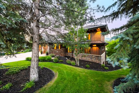 Tiny photo for 3000 CRESTLINE DR, Park City, UT 84060 (MLS # 2136796)