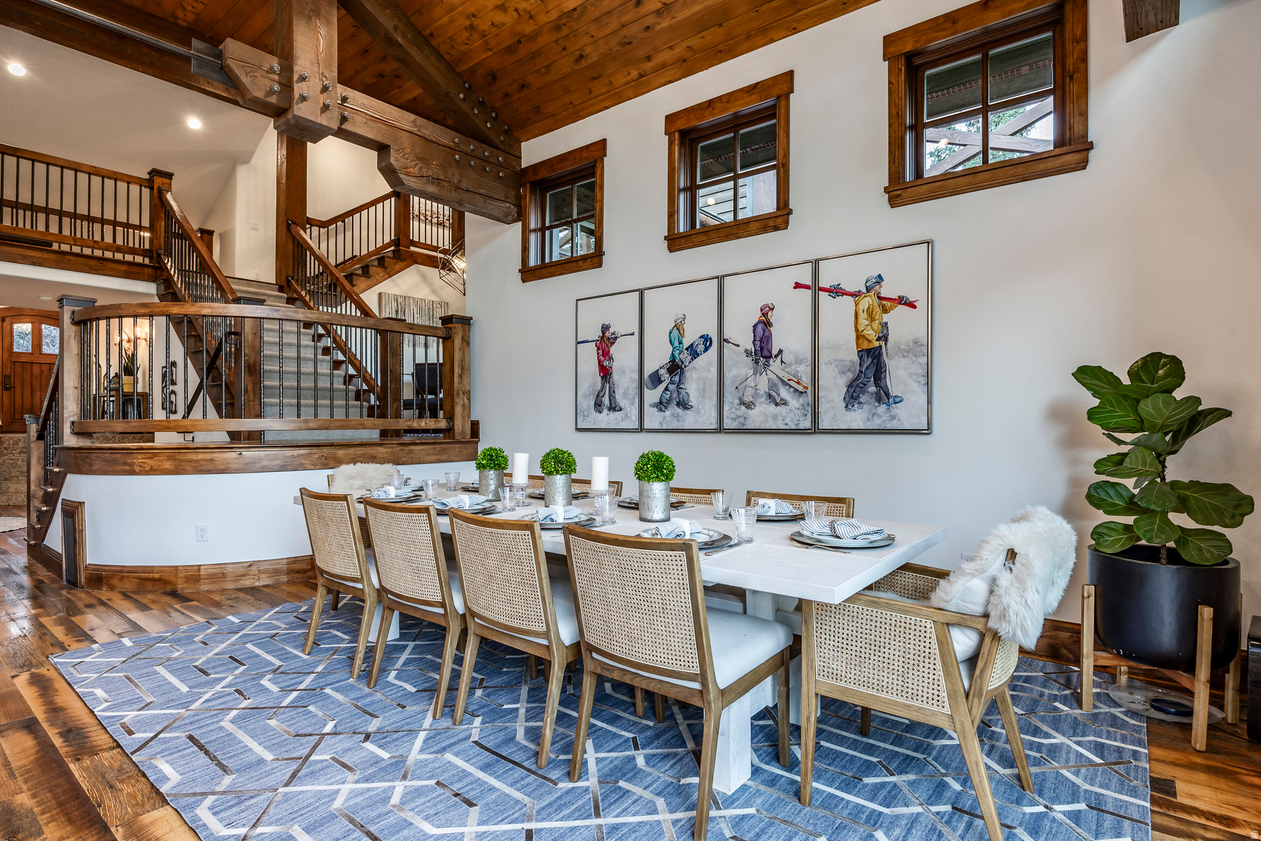 RIDGEVIEW - Residential