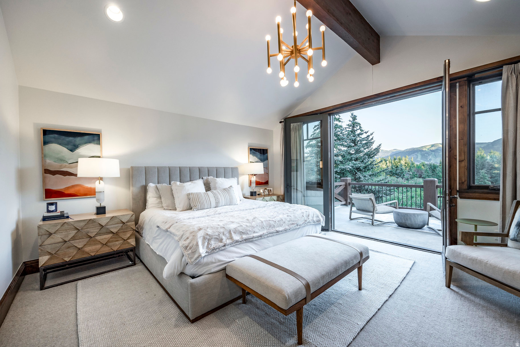 RIDGEVIEW - Residential