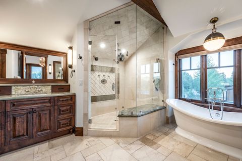 Tiny photo for 3000 CRESTLINE DR, Park City, UT 84060 (MLS # 2136796)