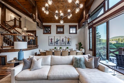 Tiny photo for 3000 CRESTLINE DR, Park City, UT 84060 (MLS # 2136796)