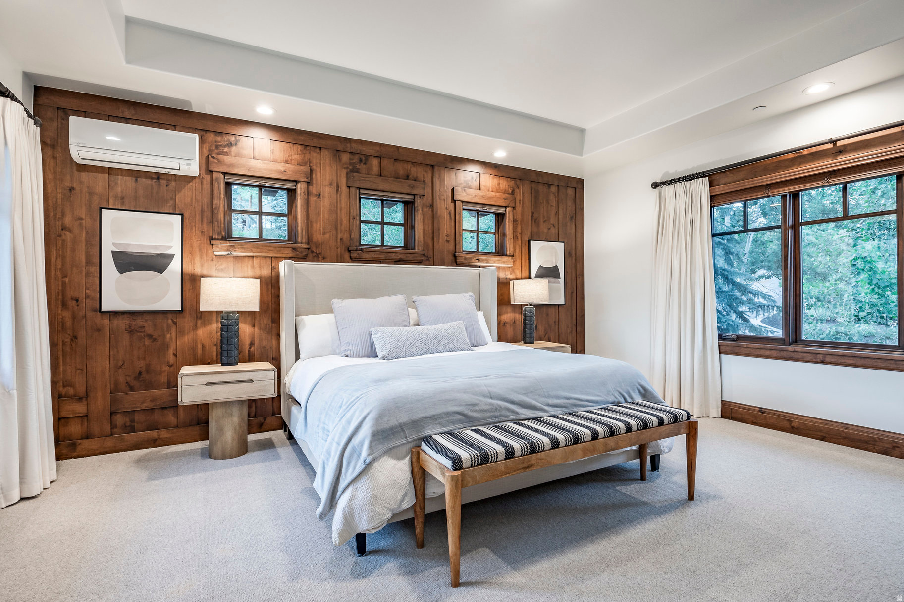 RIDGEVIEW - Residential