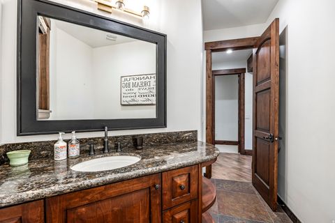 Tiny photo for 3000 CRESTLINE DR, Park City, UT 84060 (MLS # 2136796)