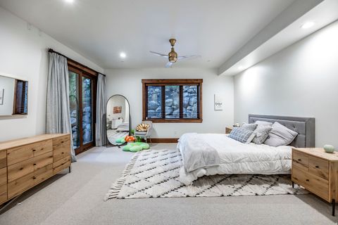 Tiny photo for 3000 CRESTLINE DR, Park City, UT 84060 (MLS # 2136796)