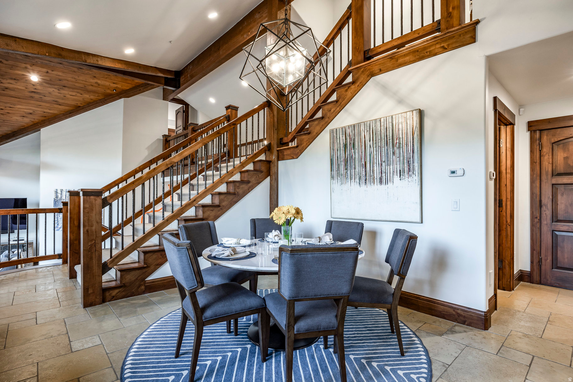 RIDGEVIEW - Residential