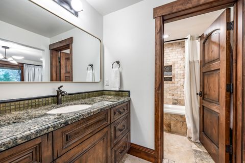 Tiny photo for 3000 CRESTLINE DR, Park City, UT 84060 (MLS # 2136796)