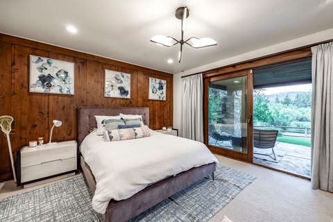 Tiny photo for 3000 CRESTLINE DR, Park City, UT 84060 (MLS # 2136796)