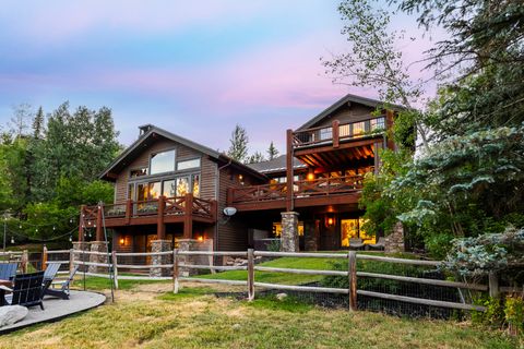 Tiny photo for 3000 CRESTLINE DR, Park City, UT 84060 (MLS # 2136796)