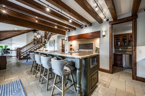 Tiny photo for 3000 CRESTLINE DR, Park City, UT 84060 (MLS # 2136796)