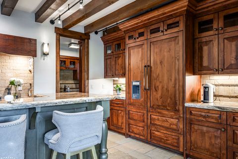 Tiny photo for 3000 CRESTLINE DR, Park City, UT 84060 (MLS # 2136796)