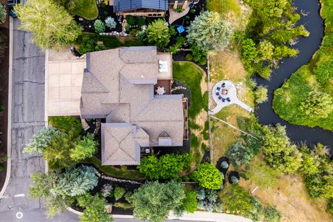 Tiny photo for 3000 CRESTLINE DR, Park City, UT 84060 (MLS # 2136796)