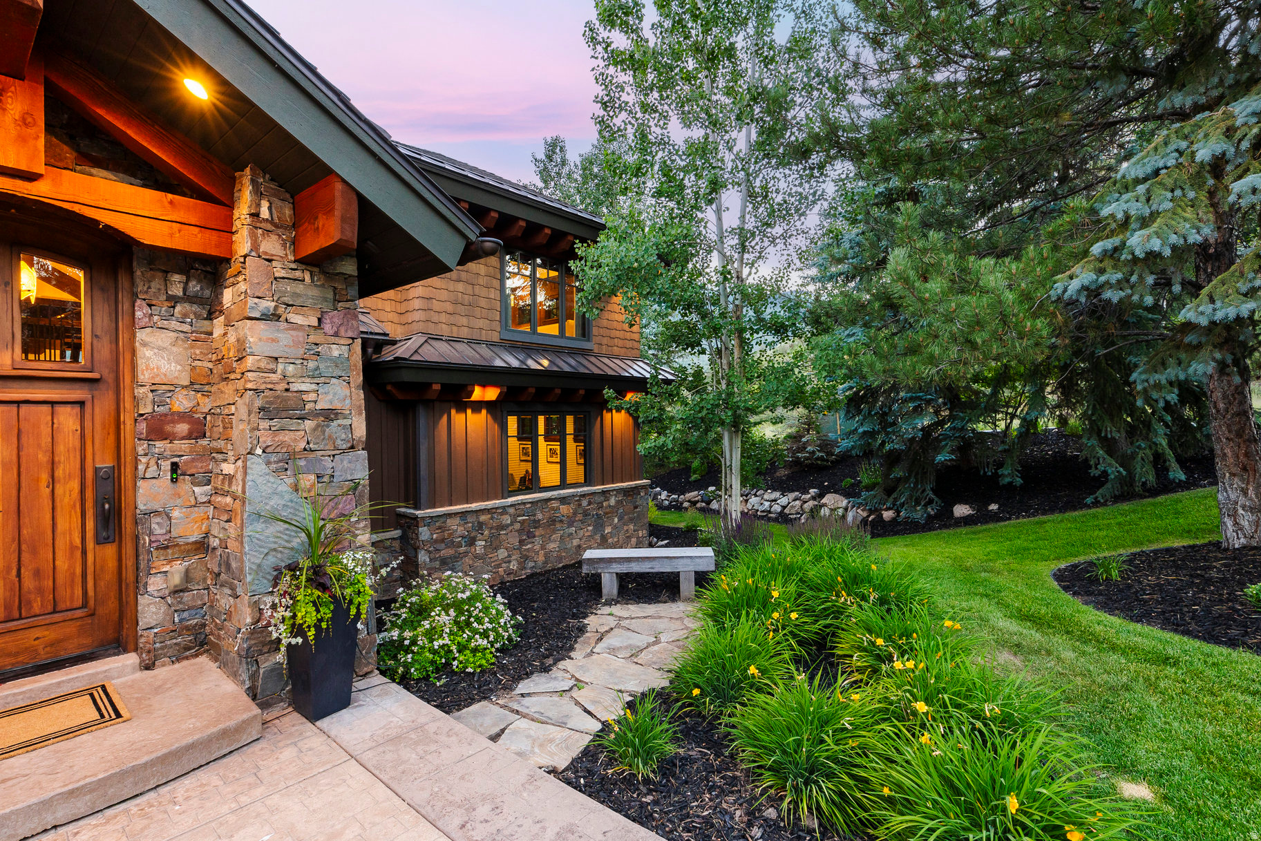 RIDGEVIEW - Residential