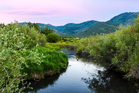 Tiny photo for 3000 CRESTLINE DR, Park City, UT 84060 (MLS # 2136796)