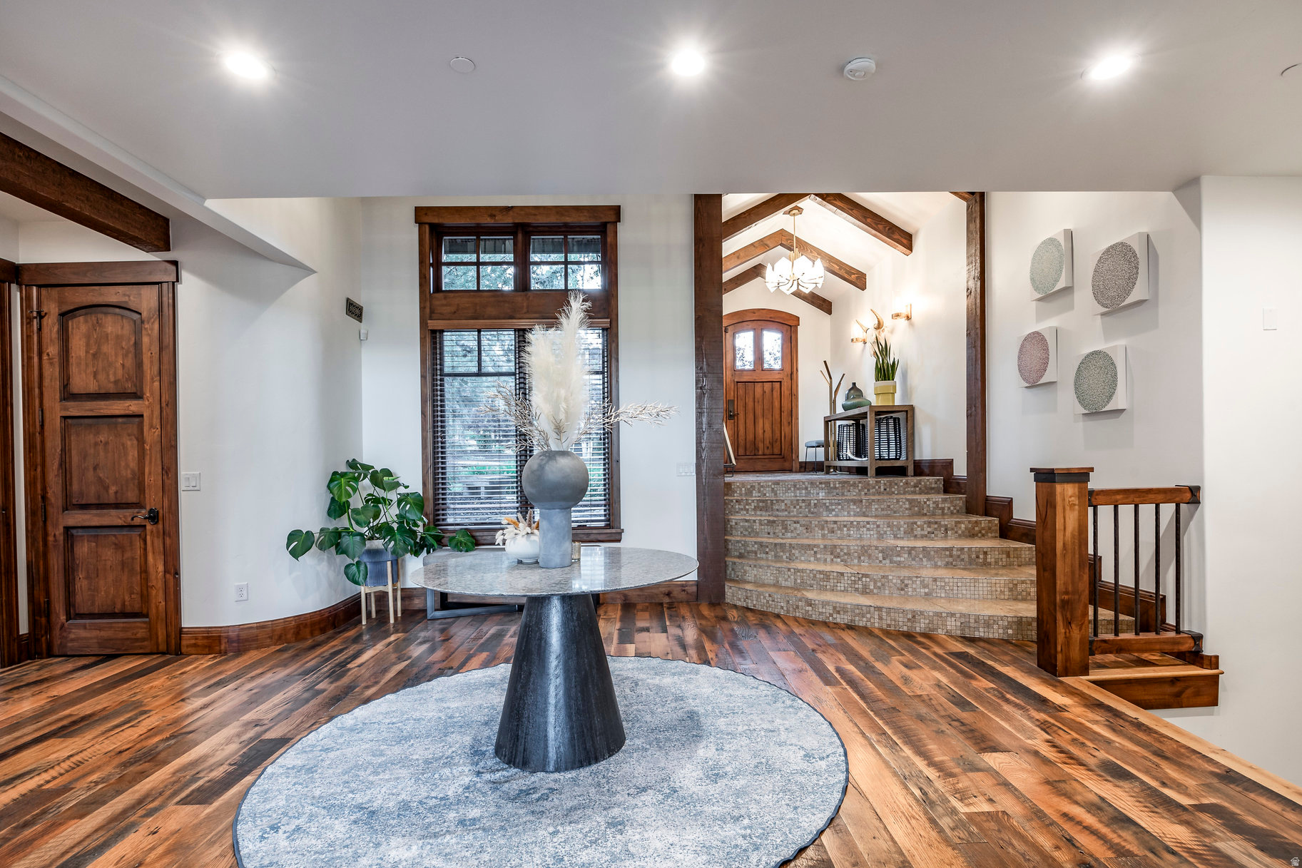 RIDGEVIEW - Residential