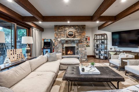 Tiny photo for 3000 CRESTLINE DR, Park City, UT 84060 (MLS # 2136796)