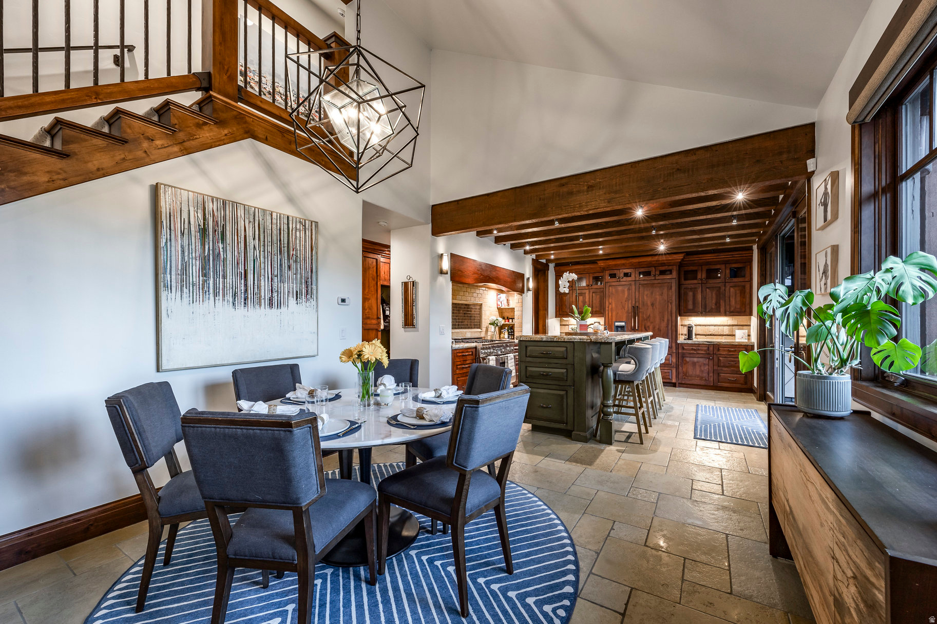 RIDGEVIEW - Residential