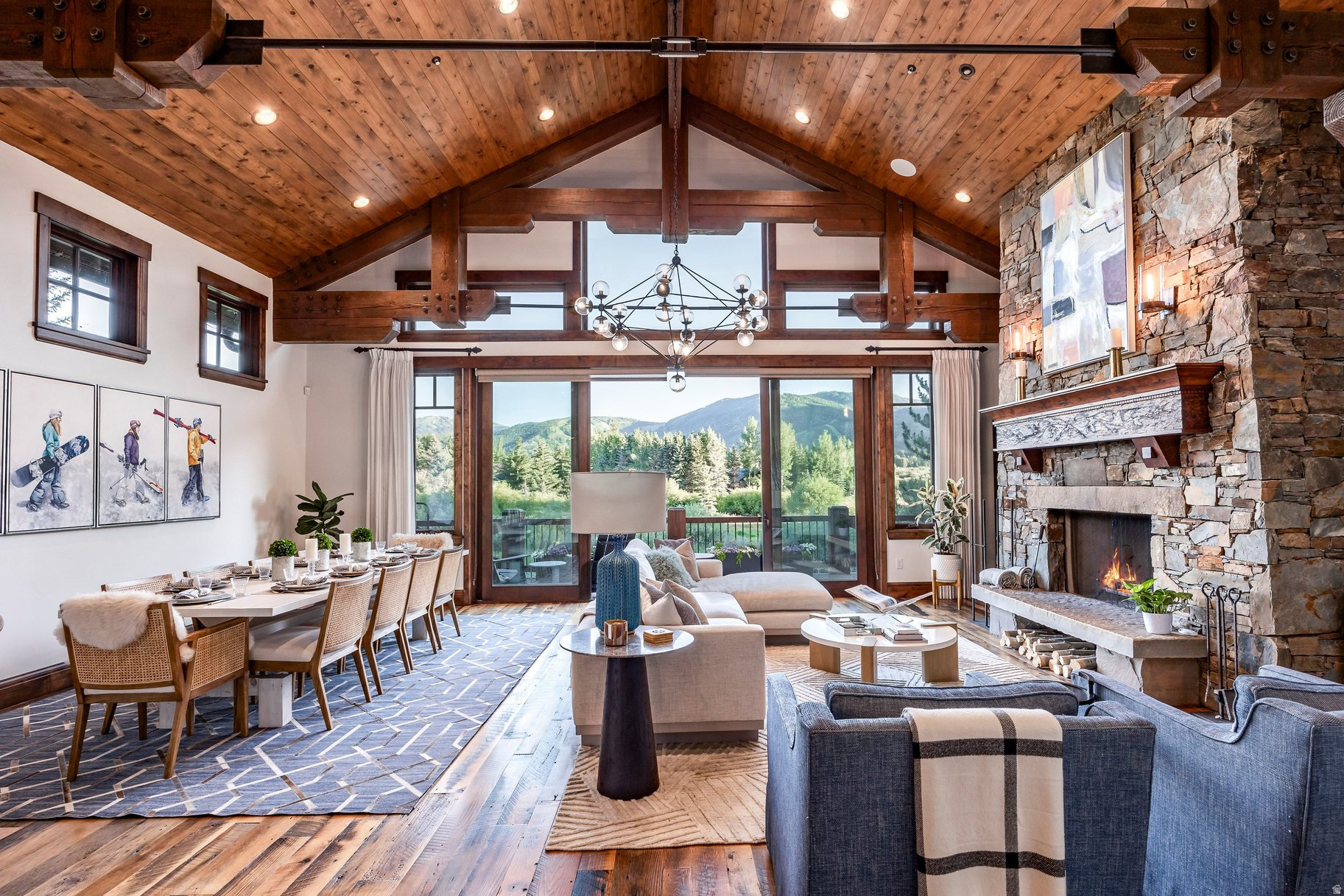 RIDGEVIEW - Residential