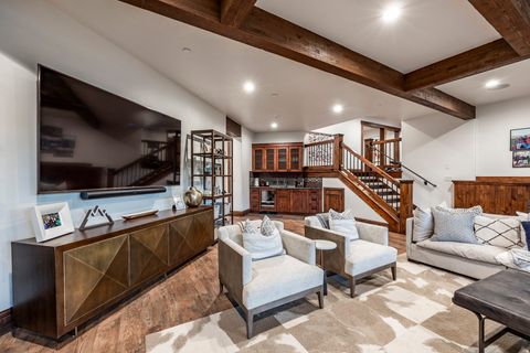 Tiny photo for 3000 CRESTLINE DR, Park City, UT 84060 (MLS # 2136796)