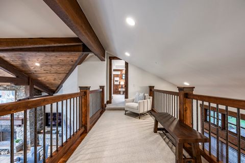 Tiny photo for 3000 CRESTLINE DR, Park City, UT 84060 (MLS # 2136796)