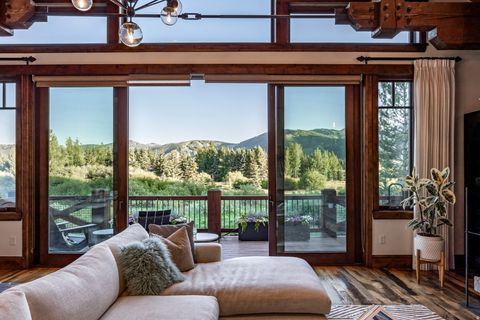 Tiny photo for 3000 CRESTLINE DR, Park City, UT 84060 (MLS # 2136796)