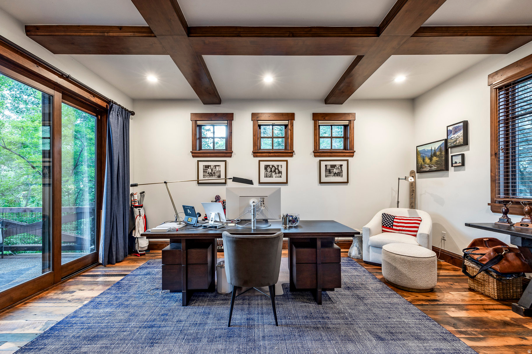 RIDGEVIEW - Residential