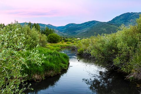 Tiny photo for 3000 CRESTLINE DR, Park City, UT 84060 (MLS # 2136796)