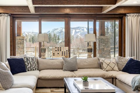 Tiny photo for 3000 CRESTLINE DR, Park City, UT 84060 (MLS # 2136796)