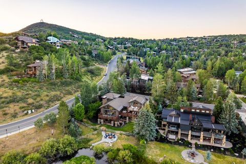 Tiny photo for 3000 CRESTLINE DR, Park City, UT 84060 (MLS # 2136796)