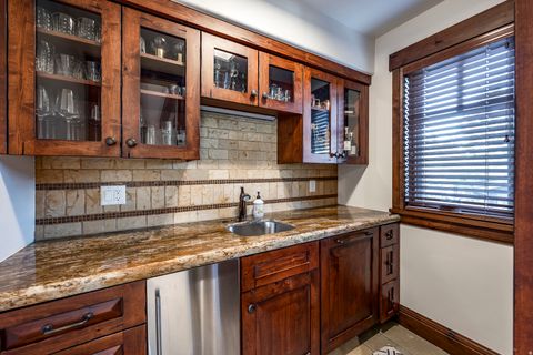 Tiny photo for 3000 CRESTLINE DR, Park City, UT 84060 (MLS # 2136796)