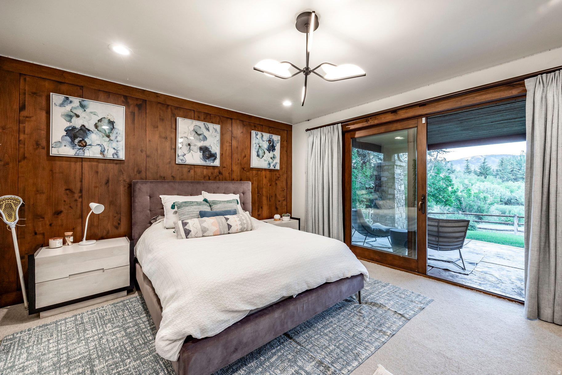 RIDGEVIEW - Residential