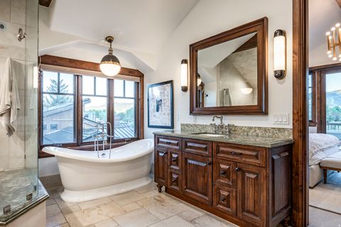 Tiny photo for 3000 CRESTLINE DR, Park City, UT 84060 (MLS # 2136796)