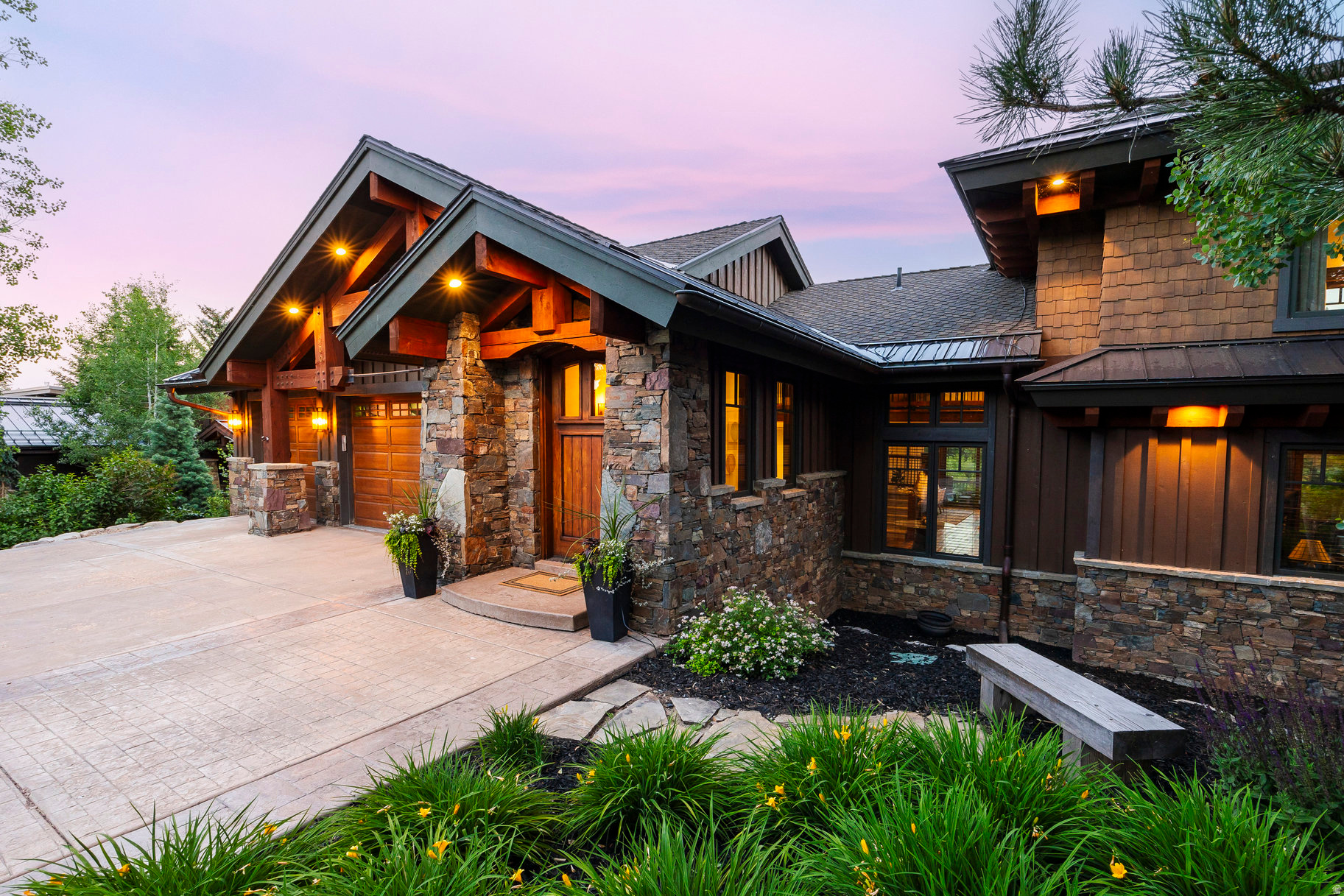 RIDGEVIEW - Residential