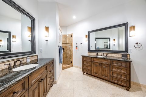 Tiny photo for 3000 CRESTLINE DR, Park City, UT 84060 (MLS # 2136796)