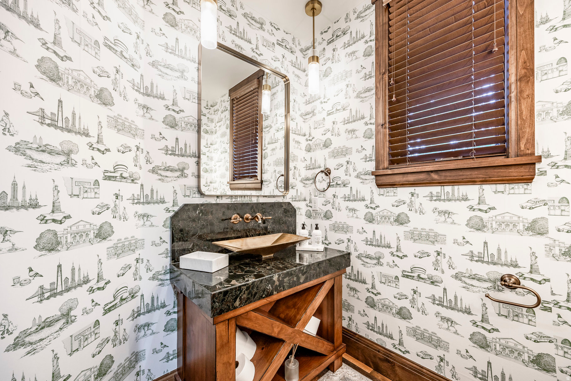 RIDGEVIEW - Residential