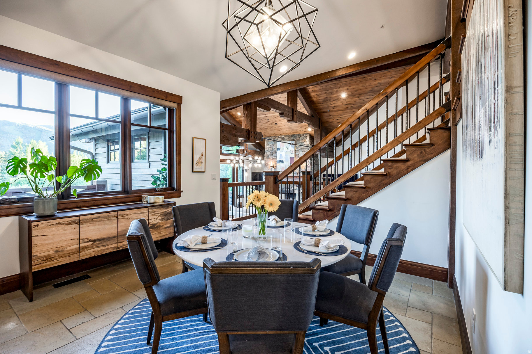 RIDGEVIEW - Residential