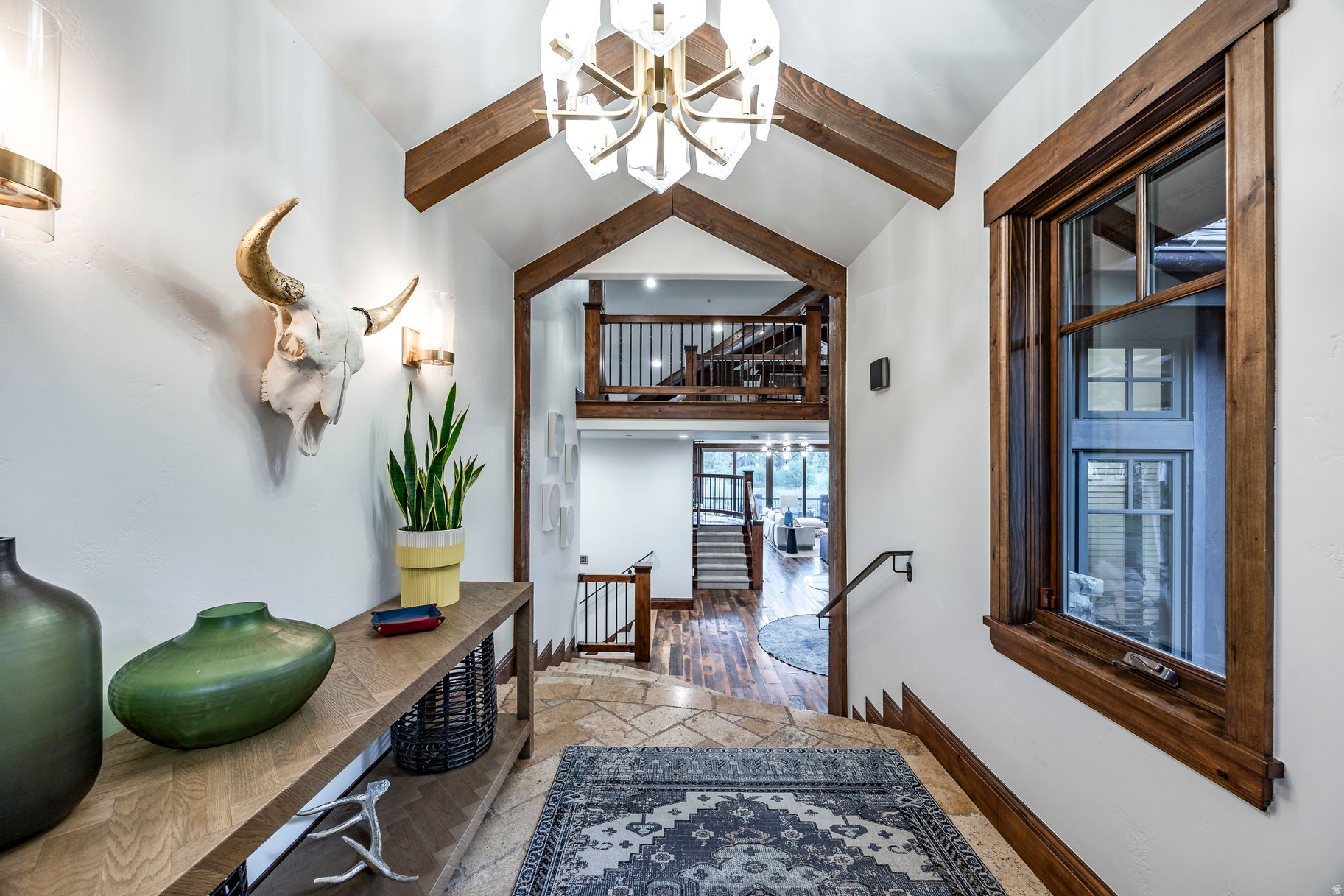 RIDGEVIEW - Residential