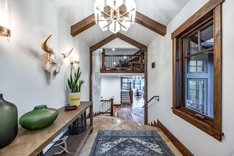 Tiny photo for 3000 CRESTLINE DR, Park City, UT 84060 (MLS # 2136796)