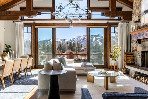 Photo of 3000 CRESTLINE DR, Park City, UT 84060 (MLS # 2136796)