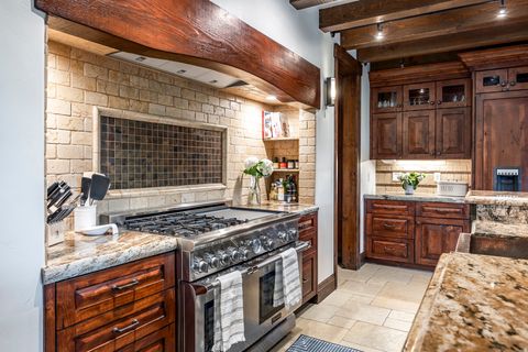 Tiny photo for 3000 CRESTLINE DR, Park City, UT 84060 (MLS # 2136796)