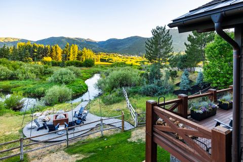 Tiny photo for 3000 CRESTLINE DR, Park City, UT 84060 (MLS # 2136796)
