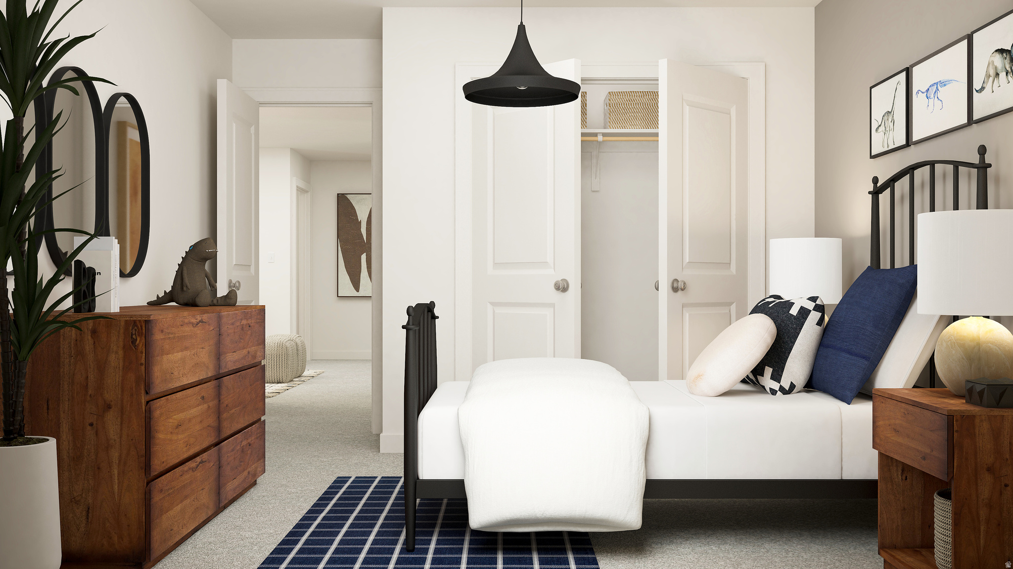 PARKWAY FIELDS - Residential