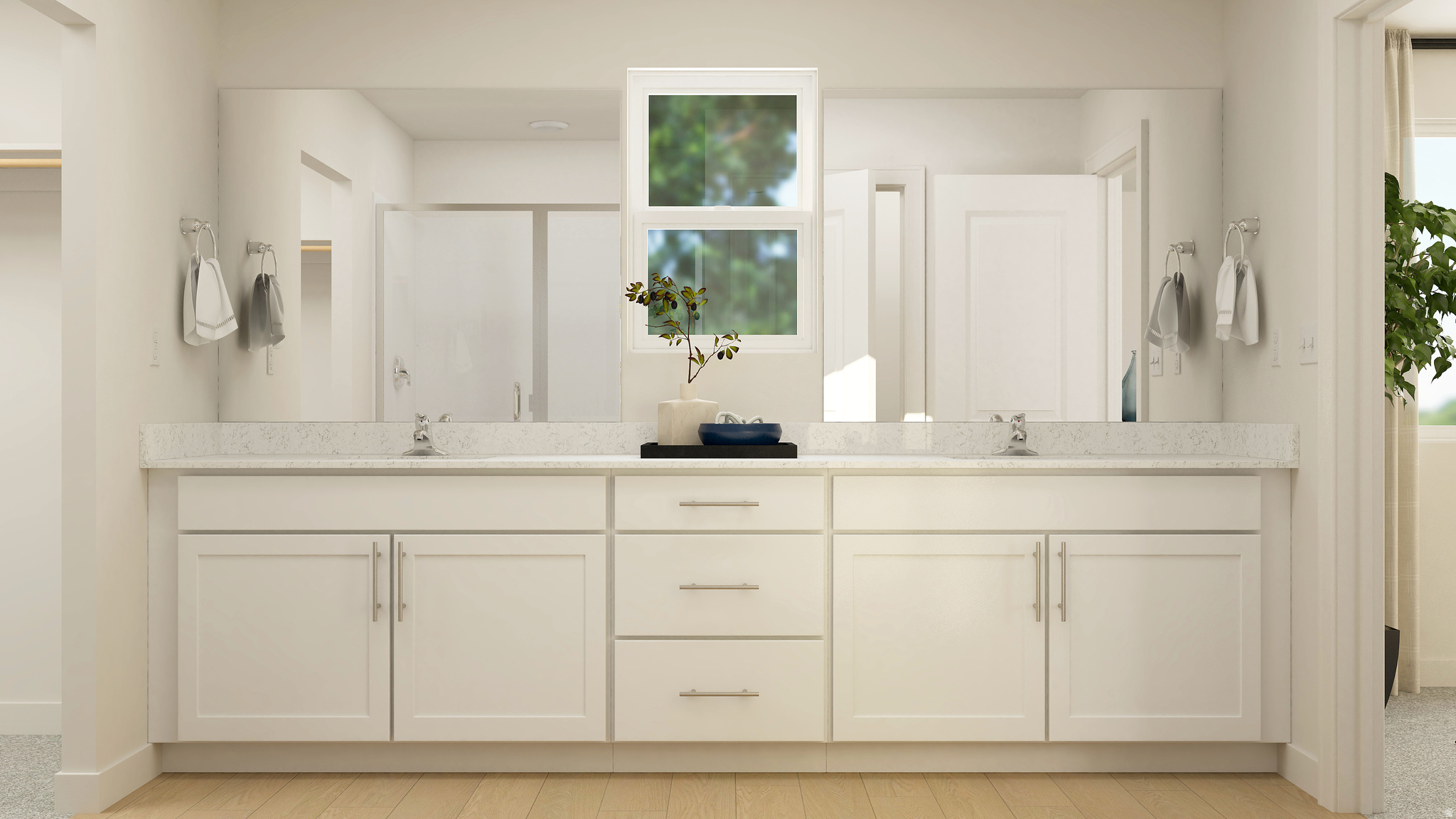 PARKWAY FIELDS - Residential