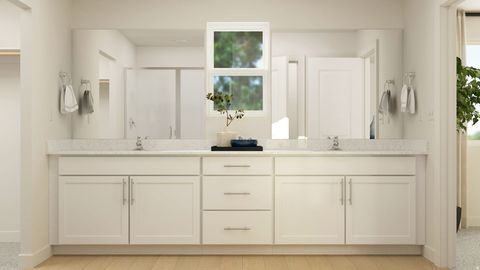 Tiny photo for 2014 E SWALLOW DR #4057, Eagle Mountain, UT 84005 (MLS # 2124423)