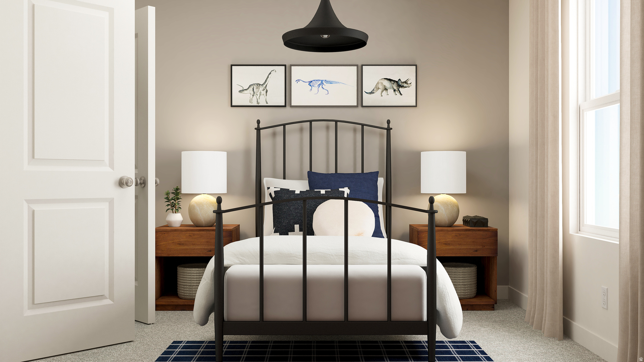 PARKWAY FIELDS - Residential